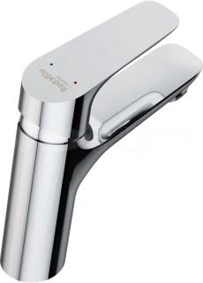 СМЕСИТЕЛЬ ДЛЯ РАКОВИНЫ «DAMIXA» JUPITER 770210001 ХРОМ